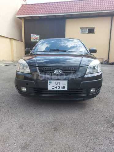 Kia Rio 2005, 203,000 km - 1.5 l - Bakı