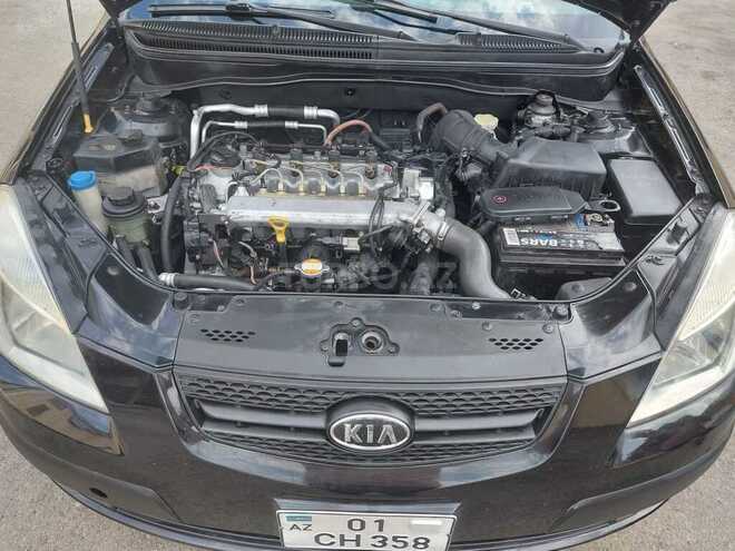Kia Rio 2005, 203,000 km - 1.5 l - Bakı