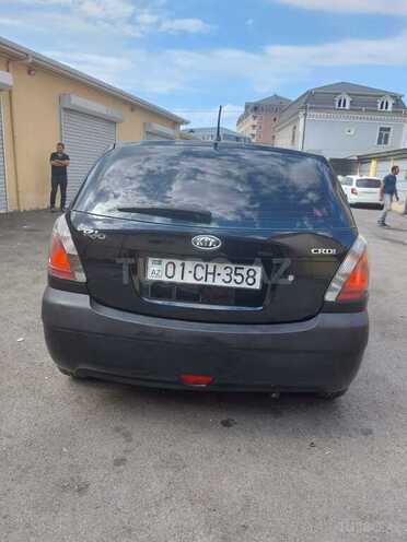 Kia Rio 2005, 203,000 km - 1.5 l - Bakı