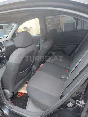 Kia Rio 2005, 203,000 km - 1.5 l - Bakı