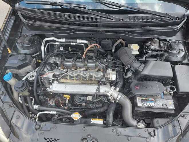 Kia Rio 2005, 203,000 km - 1.5 l - Bakı