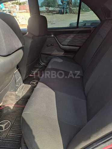 Mercedes C 200 1994, 250,000 km - 2.0 л - Bakı