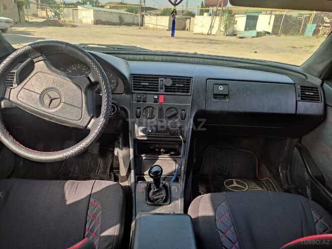 Mercedes C 200 1994, 250,000 km - 2.0 л - Bakı