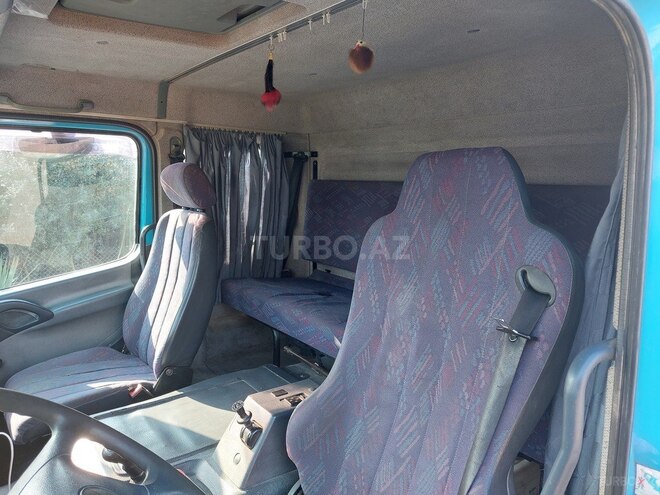 Mercedes Atego 1223 2001, 275,000 km - 6.4 л - Astara