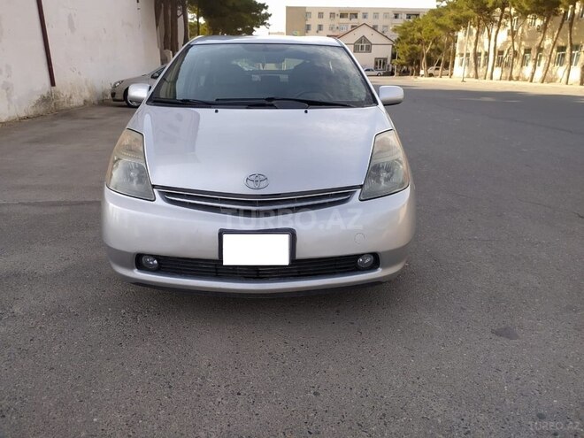 Toyota Prius 2007, 245,177 km - 1.5 l - Bakı