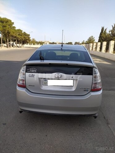 Toyota Prius 2007, 245,177 km - 1.5 l - Bakı