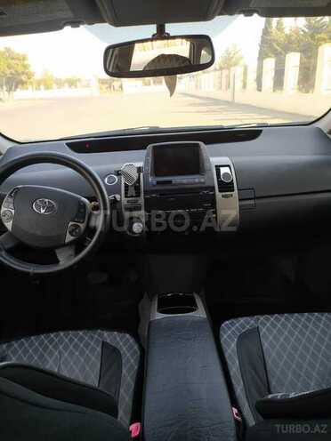 Toyota Prius 2007, 245,177 km - 1.5 l - Bakı