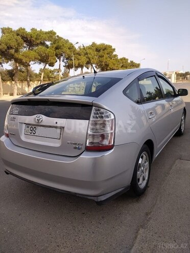 Toyota Prius 2007, 245,177 km - 1.5 l - Bakı