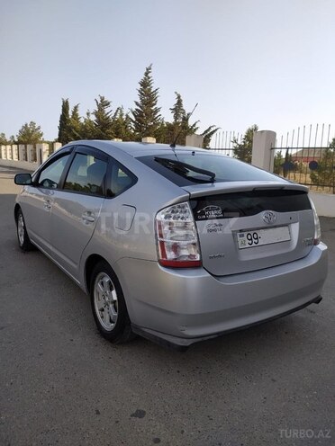 Toyota Prius 2007, 245,177 km - 1.5 l - Bakı