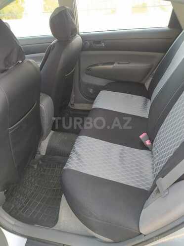 Toyota Prius 2007, 245,177 km - 1.5 l - Bakı