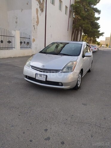 Toyota Prius 2007, 245,177 km - 1.5 l - Bakı