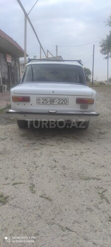 LADA (VAZ) 21011 1973, 41,700 km - 1.2 l - Gəncə