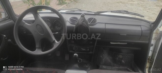 LADA (VAZ) 21011 1973, 41,700 km - 1.2 l - Gəncə