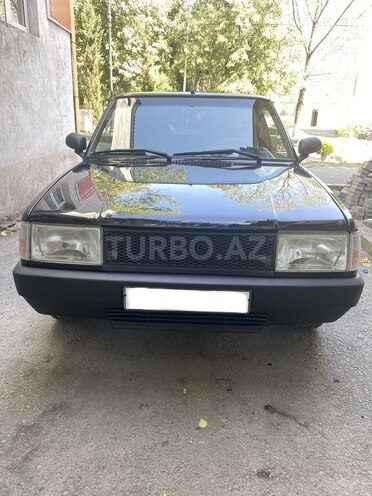 Tofas Sahin 2004, 125,000 km - 1.6 l - Şəki