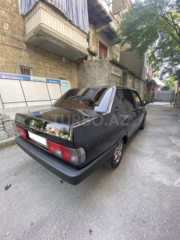 Tofas Sahin 2004, 125,000 km - 1.6 l - Şəki
