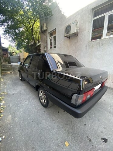 Tofas Sahin 2004, 125,000 km - 1.6 l - Şəki