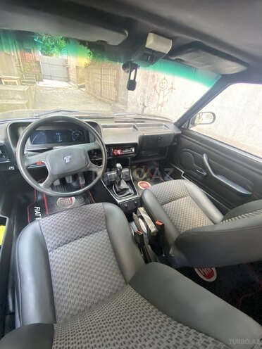 Tofas Sahin 2004, 125,000 km - 1.6 l - Şəki