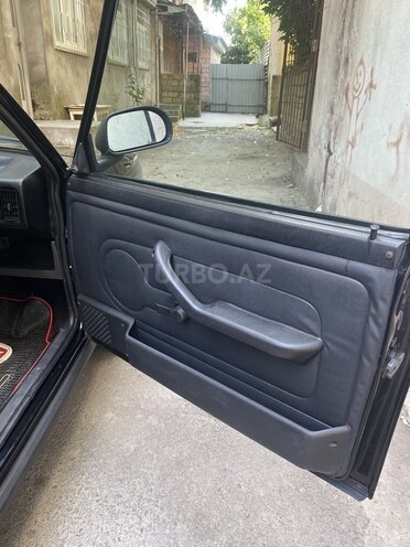 Tofas Sahin 2004, 125,000 km - 1.6 l - Şəki