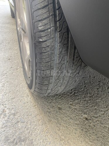 Tofas Sahin 2004, 125,000 km - 1.6 l - Şəki