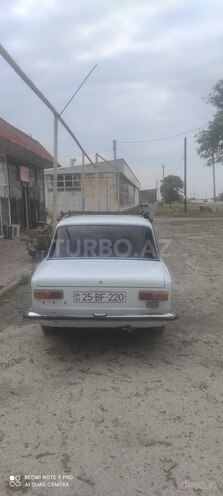 LADA (VAZ) 21011 1973, 41,700 km - 1.2 l - Gəncə