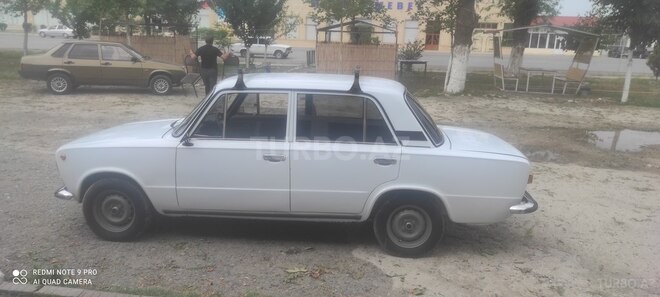 LADA (VAZ) 21011 1973, 41,700 km - 1.2 l - Gəncə