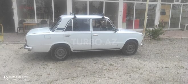 LADA (VAZ) 21011 1973, 41,700 km - 1.2 l - Gəncə