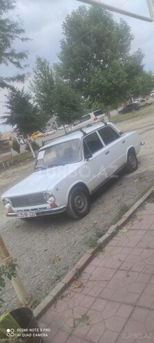 LADA (VAZ) 21011 1973, 41,700 km - 1.2 l - Gəncə