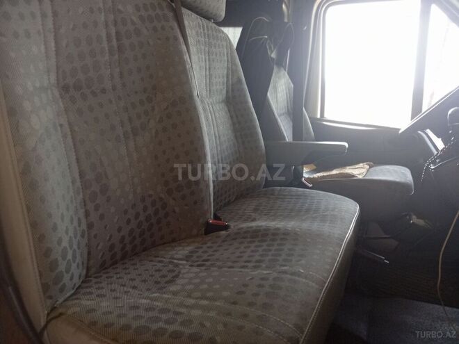 Ford Transit 2009, 233,000 km - 2.4 л - Bakı