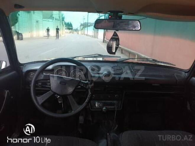 LADA (VAZ) 2106 1991, 200,000 km - 1.6 л - Bakı