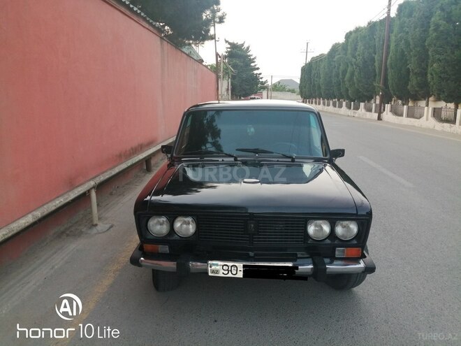 LADA (VAZ) 2106 1991, 200,000 km - 1.6 л - Bakı