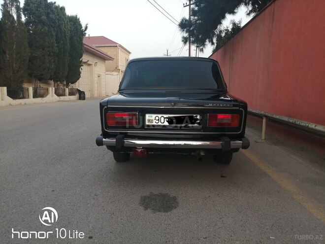 LADA (VAZ) 2106 1991, 200,000 km - 1.6 л - Bakı