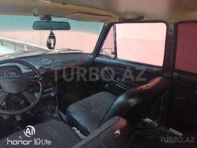 LADA (VAZ) 2106 1991, 200,000 km - 1.6 л - Bakı