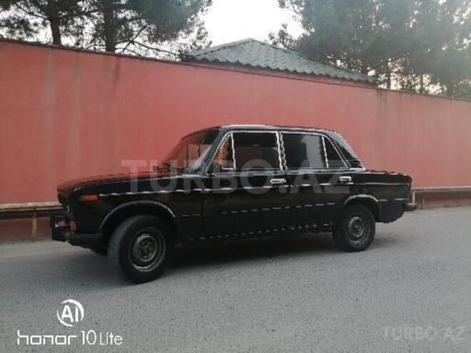 LADA (VAZ) 2106 1991, 200,000 km - 1.6 л - Bakı