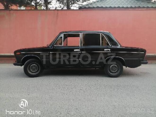 LADA (VAZ) 2106 1991, 200,000 km - 1.6 л - Bakı