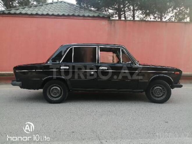LADA (VAZ) 2106 1991, 200,000 km - 1.6 л - Bakı