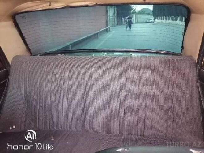 LADA (VAZ) 2106 1991, 200,000 km - 1.6 л - Bakı