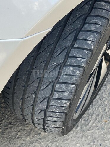 Kia Optima 2011, 184,000 km - 2.0 l - Sumqayıt