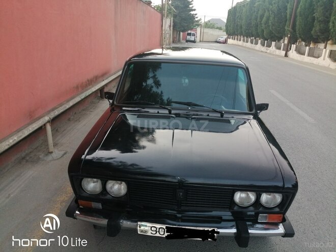 LADA (VAZ) 2106 1991, 200,000 km - 1.6 л - Bakı