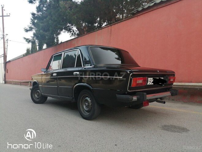 LADA (VAZ) 2106 1991, 200,000 km - 1.6 л - Bakı