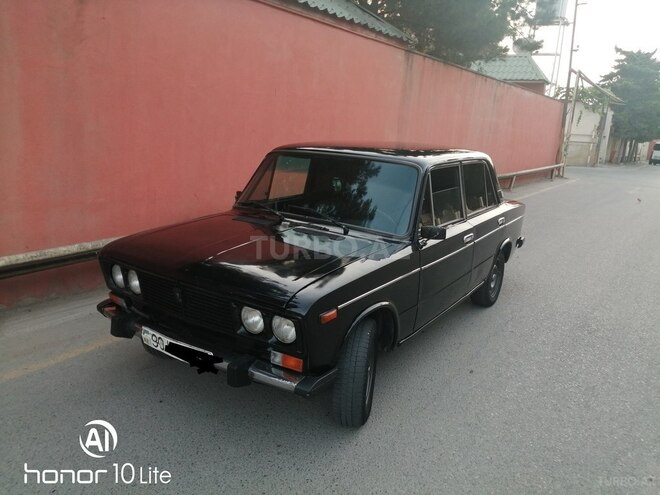 LADA (VAZ) 2106 1991, 200,000 km - 1.6 л - Bakı