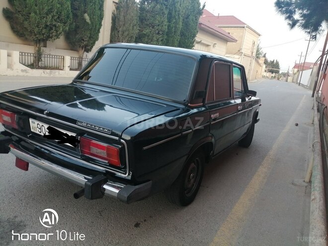 LADA (VAZ) 2106 1991, 200,000 km - 1.6 л - Bakı