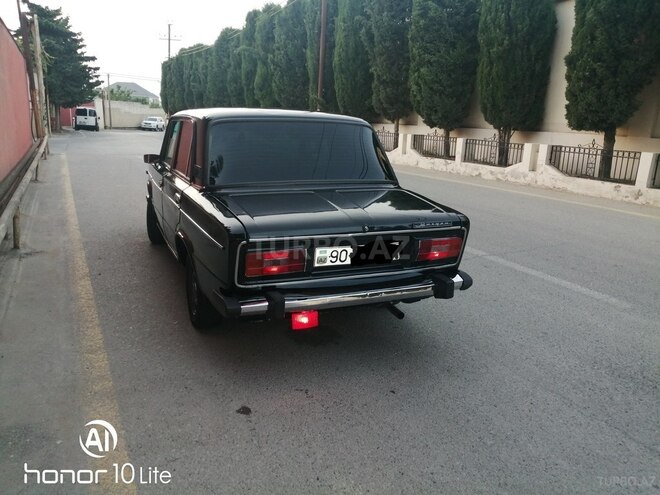 LADA (VAZ) 2106 1991, 200,000 km - 1.6 л - Bakı