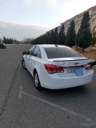 Chevrolet Cruze 2015, 152,000 km - 1.4 l - Bakı