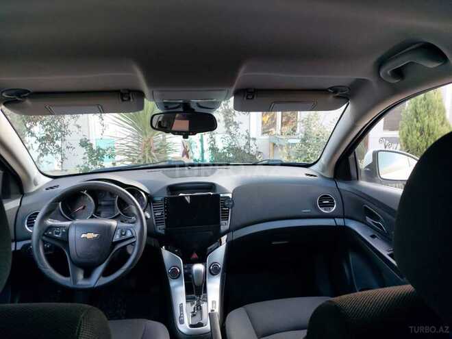 Chevrolet Cruze 2015, 152,000 km - 1.4 l - Bakı