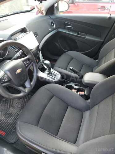 Chevrolet Cruze 2015, 152,000 km - 1.4 l - Bakı