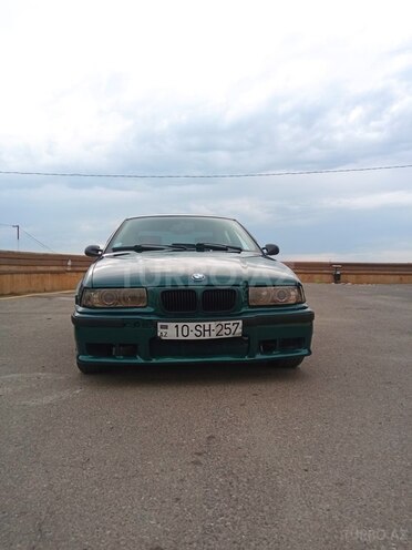 BMW 318 1995, 350,000 km - 1.8 л - Mingəçevir