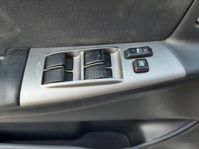 Toyota Corolla 2006, 178,000 km - 1.4 l - Bakı