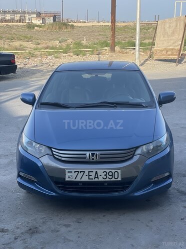 Honda Insight 2009, 337,300 km - 1.3 l - Bakı