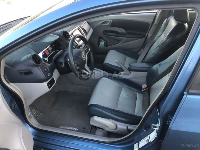 Honda Insight 2009, 337,300 km - 1.3 l - Bakı
