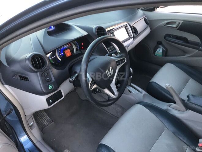 Honda Insight 2009, 337,300 km - 1.3 l - Bakı